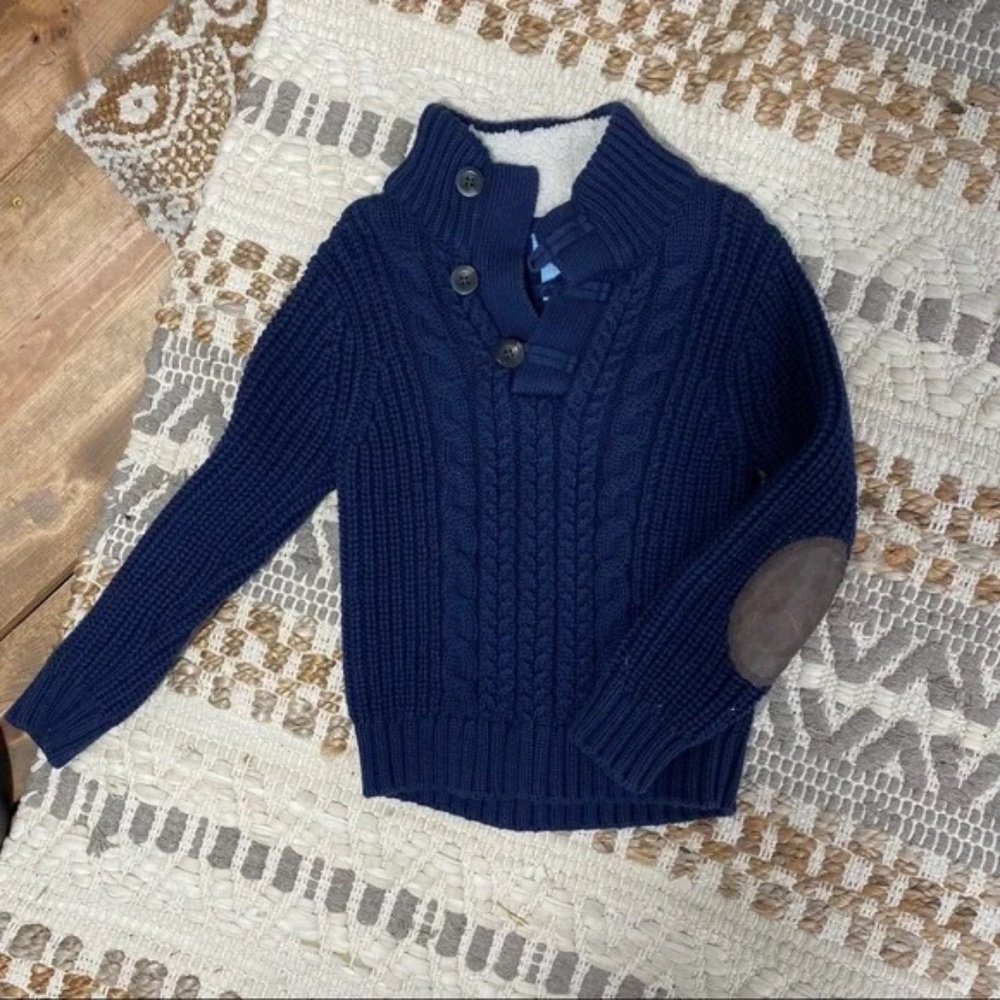 Boy's Sweater